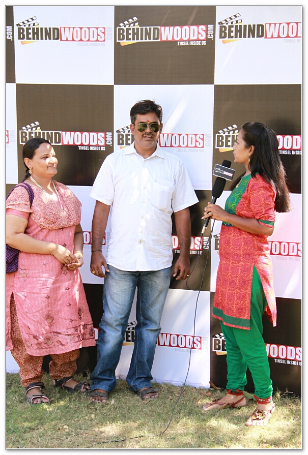 BEHINDWOODS ORU KAL ORU KANNADI CONTEST - IMAGES